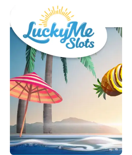 Lucky Me Slots register